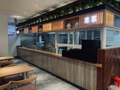 自助取餐区-亮亮拉面(师范路店)