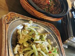 -禾田下生态餐厅(华天城总店)