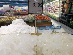 -永辉超市(百子湾店)