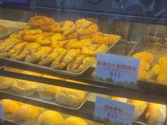 -龙城冰室(旺角)