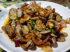 -鑫正兴东北烧烤(滨湖店)