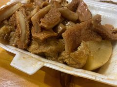 牛杂-细妹五香牛杂(步行街店)