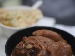 -麦文记面家(佐敦店)