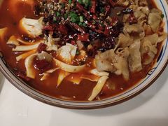 -付掌柜在成都·热炒砂锅集(金禾店)