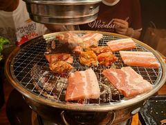 -肉仓焼肉バー(烟台山店)