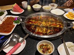 -井格重庆火锅(新世纪店)