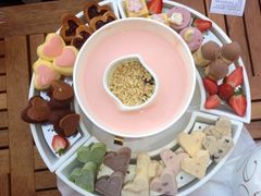 冰淇淋火锅-哈根达斯(天河城店)