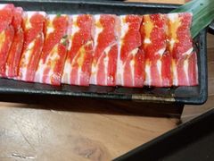 -九田家黑牛烤肉料理(溧阳吾悦店)