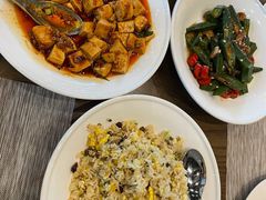 -恩然邦臣酒店-漫垛餐厅