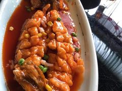 -嘉禾·悦享餐厅(八方汇店)