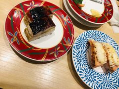 -大起水产回转寿司(道顿堀店)