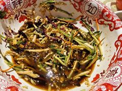 -人民公社大食堂(张家湾店)