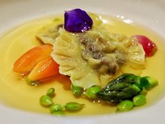 -卡本妮法餐厅·北京和平宾馆
