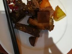 -雄楚国际大酒店-四季西餐厅