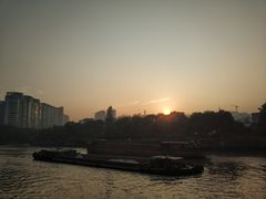 -运河游船(武林门码头)