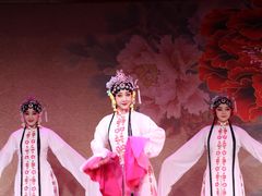 -盖碗儿梨园·变脸吐火·川剧(天府广场店)