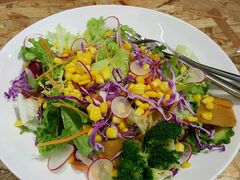 -Meal Salad米有沙拉(长泰广场店)