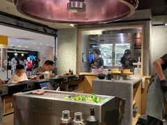 -肉肉大米(德基广场店)