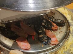 -姜虎东白丁烤肉(银泰中心in99店)