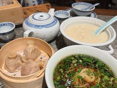 -南京大牌档(之心城店)