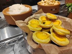 -龍歌自助小火锅(市北台东利群店)