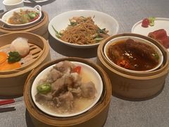 -晋江荣誉国际酒店·港誉茶餐厅