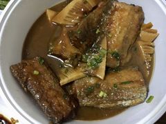 -巴渝兄弟川菜(宽街店)