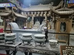 -显应宫(长乐区)