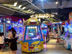 -环游嘉年华(广州-天河城店)