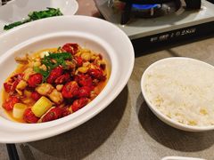 -汉水谣·江景餐厅(江滩店)