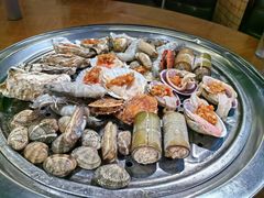 -姥家海鲜大锅台(永丰胡同老店)