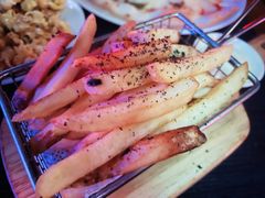-MOSSO音乐酒吧·live house(长乐路店)