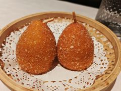 -大鸭梨烤鸭(甘家口店)