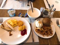 -香港尖沙咀皇悦酒店