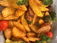 -HERRE·FARM 赫尔露营农场·团建聚会包场