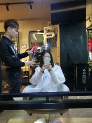 -HIPSTER形象设计