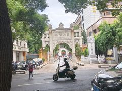 -福州开元寺