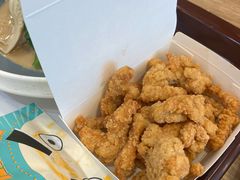 -魏家凉皮(十里河店)