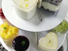 -幸福西饼生日蛋糕·下午茶(闵行店)