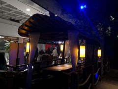 -绿茶餐厅(领展购物广场·中关村店)