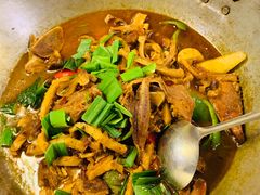 -老唐三下锅 ·张家界地标美食(溪布街店)