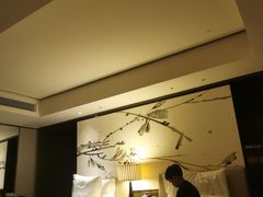 -广州四季酒店