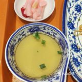 观音桥宜宾燃面5.8一份。