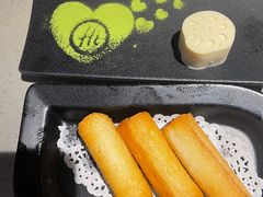 -海底捞火锅(大唐店)