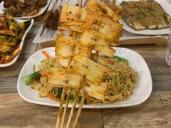 -枪火串烧·东北特色烧烤(罗湖总店)