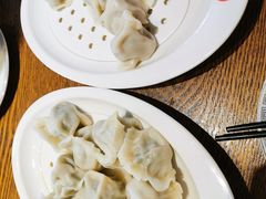 -双合园·海鲜水饺青岛菜(品牌首店)