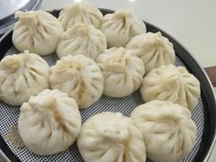 -石饮红星包子(中山路店)