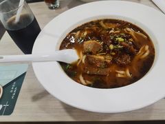 -康师傅私房牛肉面(北京南站店)