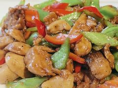 -天厨妙香素食餐厅(清华店)
