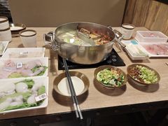 -野妹火锅(南园店)